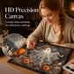 Halloween Cute Ghost DIY Diamond Art Kit