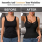 Autumn Early Bird Sale - Women's Plus Size Lace Slim Fit Camisole