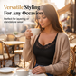 Autumn Early Bird Sale - Women's Plus Size Lace Slim Fit Camisole