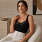 Autumn Early Bird Sale - Women's Plus Size Lace Slim Fit Camisole