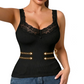 Autumn Early Bird Sale - Women's Plus Size Lace Slim Fit Camisole