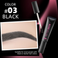 🏆 Last Day Special Price £9.99 ! 🔥Buy 1 Get 1 Free🎁Semi‑Permanent Long‑Lasting Waterproof Eyebrow Gel, Peel‑Off Tattoo Brow Tint Gel