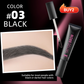 🏆 Last Day Special Price £9.99 ! 🔥Buy 1 Get 1 Free🎁Semi‑Permanent Long‑Lasting Waterproof Eyebrow Gel, Peel‑Off Tattoo Brow Tint Gel