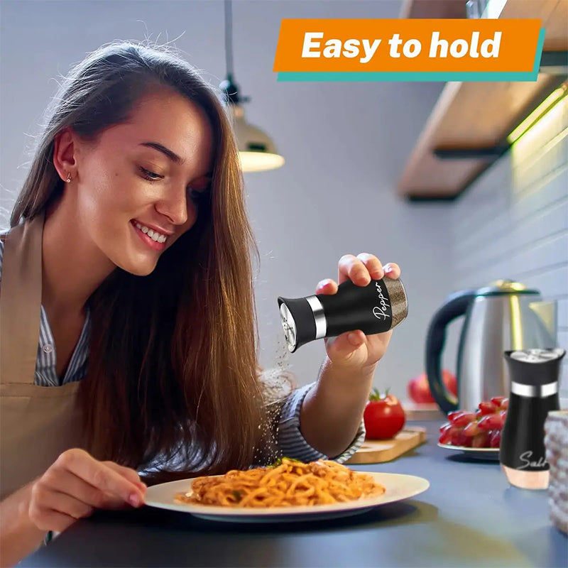 🐧 50% OFF NOW! 🧂 Penguin Design Salt & Pepper Shaker Set – Cute design, durable & easy to fill – Perfect for kitchen, dining & gifts ✨