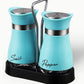 🐧 50% OFF NOW! 🧂 Penguin Design Salt & Pepper Shaker Set – Cute design, durable & easy to fill – Perfect for kitchen, dining & gifts ✨