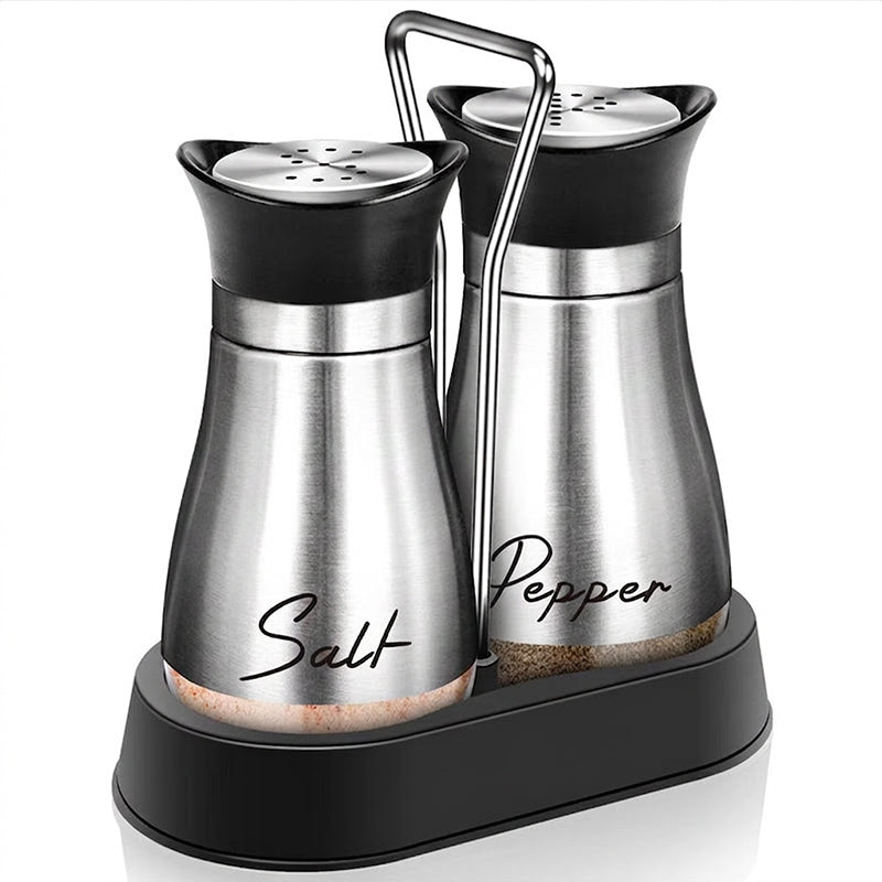 🐧 50% OFF NOW! 🧂 Penguin Design Salt & Pepper Shaker Set – Cute design, durable & easy to fill – Perfect for kitchen, dining & gifts ✨