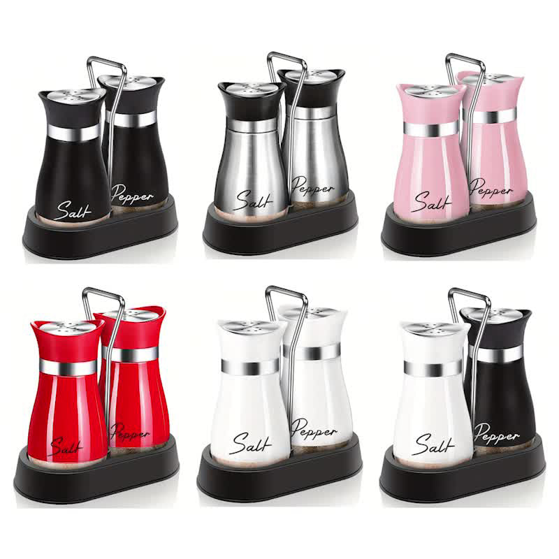 🐧 50% OFF NOW! 🧂 Penguin Design Salt & Pepper Shaker Set – Cute design, durable & easy to fill – Perfect for kitchen, dining & gifts ✨