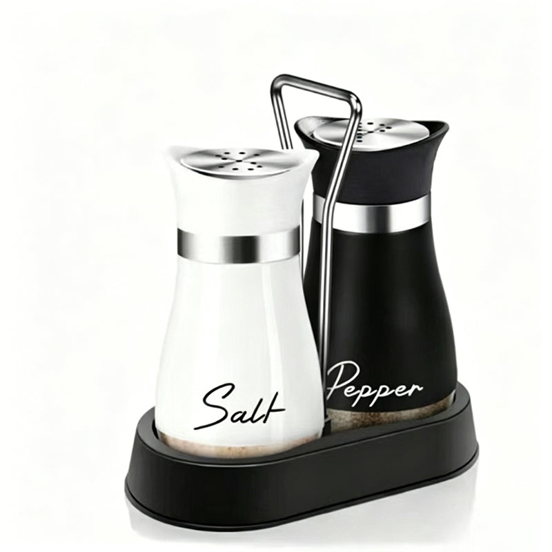🐧 50% OFF NOW! 🧂 Penguin Design Salt & Pepper Shaker Set – Cute design, durable & easy to fill – Perfect for kitchen, dining & gifts ✨