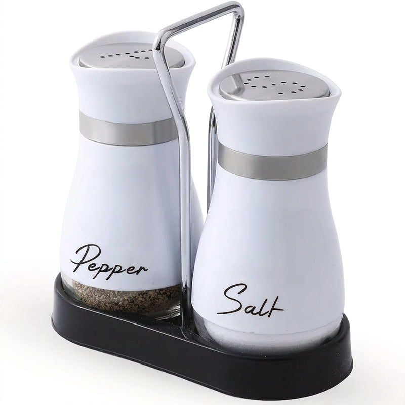 🐧 50% OFF NOW! 🧂 Penguin Design Salt & Pepper Shaker Set – Cute design, durable & easy to fill – Perfect for kitchen, dining & gifts ✨