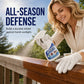 🛡️ 50% OFF! All-Season Wood Restorer – Penetrates deep to restore colour & creates protective shield against UV & moisture. Keep your garden furniture looking new! 🌳💪