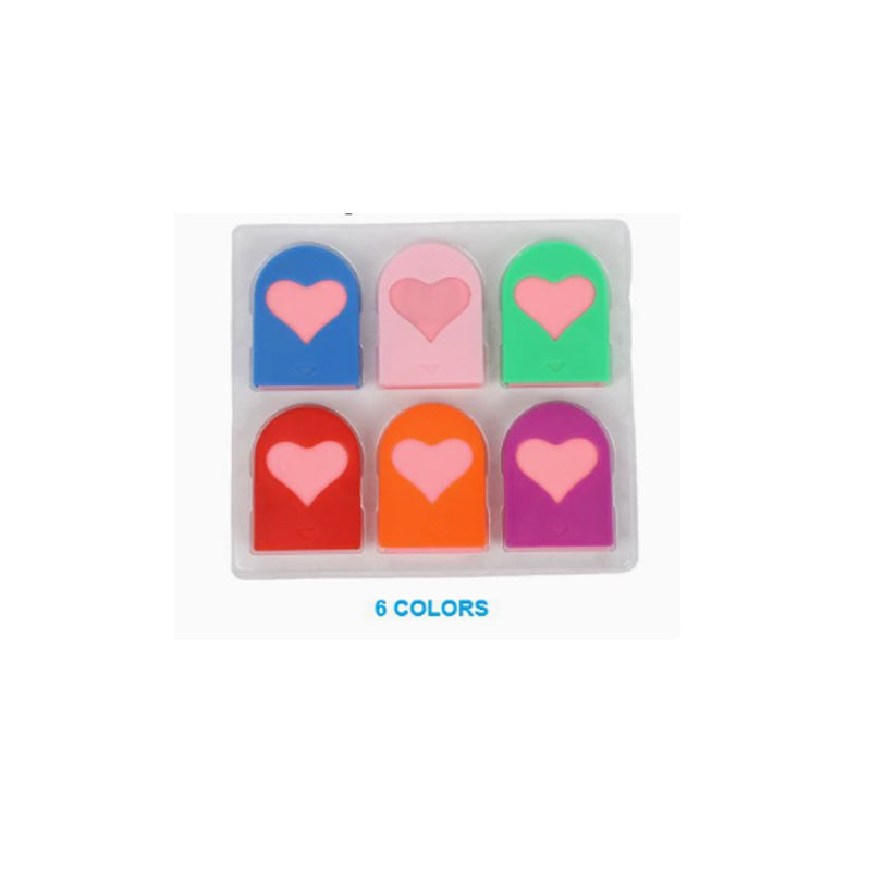 📢📢50% OFF !! ⏰Temporary Hair Chalk Set for Girls