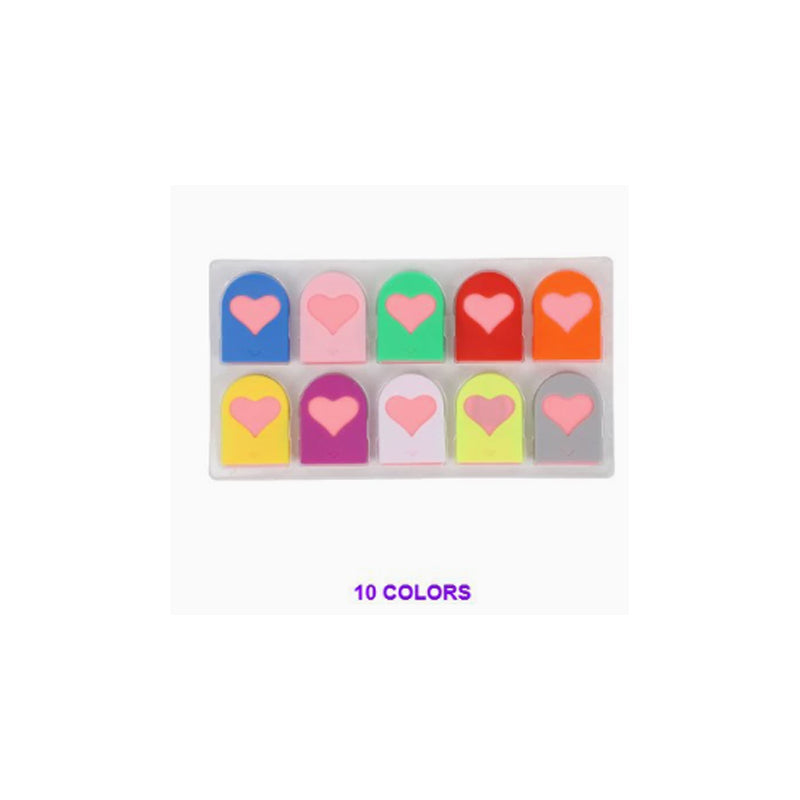 📢📢50% OFF !! ⏰Temporary Hair Chalk Set for Girls