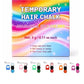 📢📢50% OFF !! ⏰Temporary Hair Chalk Set for Girls