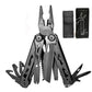 📢📢40% OFF !! ⏰Portable Folding Multi-Tool Pliers with Pouch