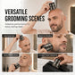 🎉 2026 Sale — Over 14,000 Sold! ⚡🔥 2-in-1 Smart Electric Bald Head Shaver and Beard Trimmer with Digital Display