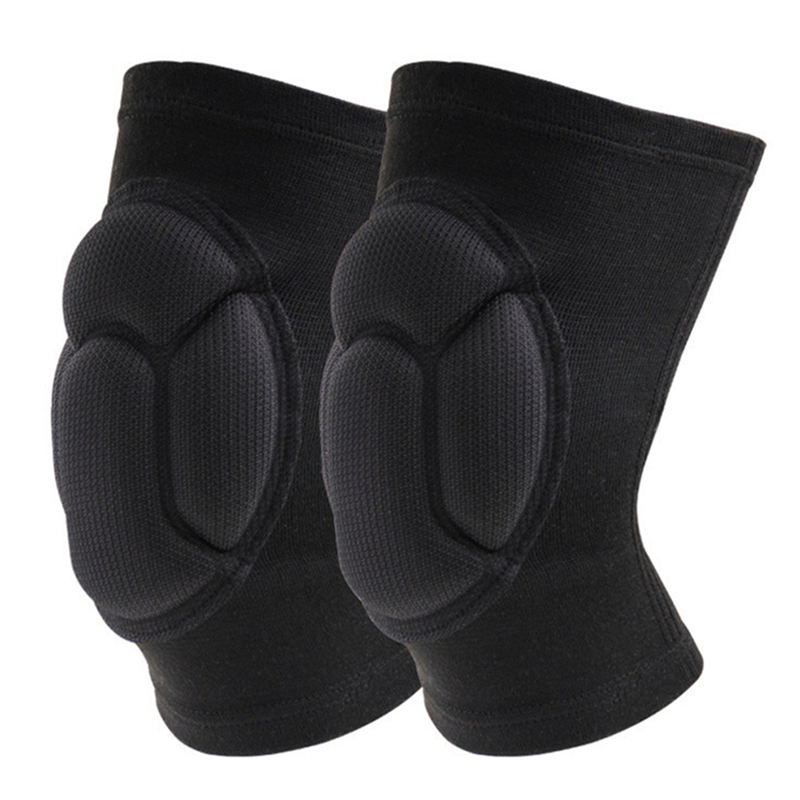 🛡️🦵 Thick EVA Work Knee Pads – 50% OFF! Impact-ready foam, anti-slip, waterproof – adjustable comfort for construction & cleaning. 💪