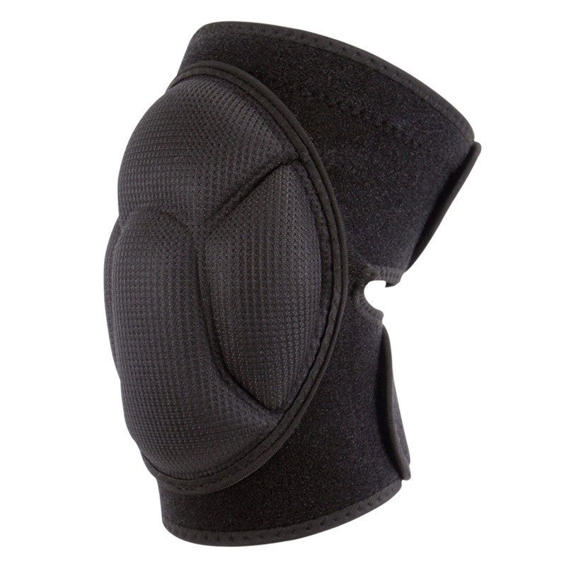 🛡️🦵 Thick EVA Work Knee Pads – 50% OFF! Impact-ready foam, anti-slip, waterproof – adjustable comfort for construction & cleaning. 💪