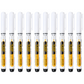 🖊️50% OFF NOW! Precision Tip Quick‑Dry Oil‑Based Marker Pen, 10 Pcs 5 Colors Long Nib Markers, Waterproof Oil Markers for Wood, Metal, Plastic, Industrial Marking & DIY Craft