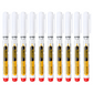 🖊️50% OFF NOW! Precision Tip Quick‑Dry Oil‑Based Marker Pen, 10 Pcs 5 Colors Long Nib Markers, Waterproof Oil Markers for Wood, Metal, Plastic, Industrial Marking & DIY Craft