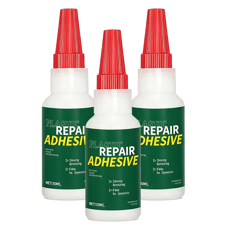 Multi-Purpose Car Bumper Repair Adhesive