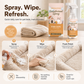 🐱LAST DAY SALE: ONLY ￡9.99!!🎁✨No-Wash Pet Bed Stain and Odor Remover Spray