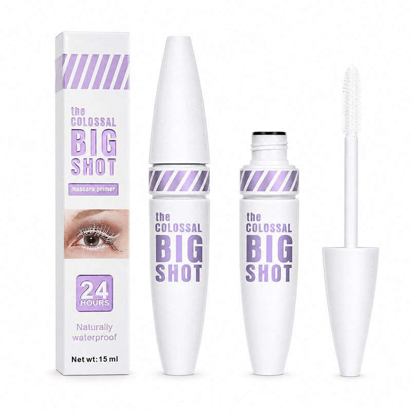 Volumizing Long-Lasting Mascara Primer