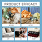 Catch Pet Hair Instantly! No-Snag Reusable Laundry Balls