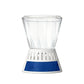 Inverted Hourglass Aromatherapy Air Freshener