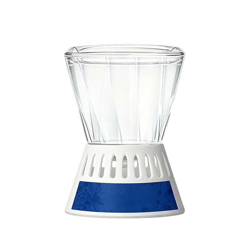 Inverted Hourglass Aromatherapy Air Freshener