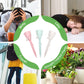 Adjustable Plant Self-Watering Insert Spike