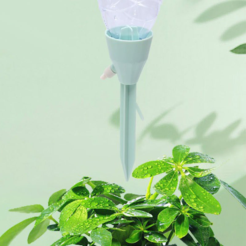 Adjustable Plant Self-Watering Insert Spike