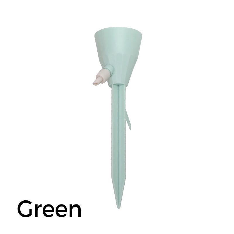 Adjustable Plant Self-Watering Insert Spike
