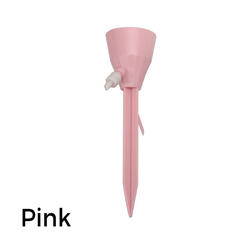 Adjustable Plant Self-Watering Insert Spike