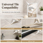 Beige Marble Tile Grout Repair Paste