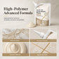 Beige Marble Tile Grout Repair Paste