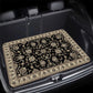 📢📢40% OFF !! ⏰Universal Car Trunk Mat with Non-Slip Backing