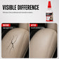 🚗50% OFF NOW! Quick Dry Car Seat Leather Repair Glue‑ Precision Nozzle Vinyl & Leather Adhesive, Permanent Bond Repair Glue for Car Seats, Sofas & Leather Furnitures