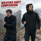 🔥LAST DAY SALE ONLY ￡21.99!!💥 Built for Wind & Rain🌧️Men's Waterproof Insulated Outdoor Jacket