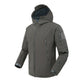 🔥LAST DAY SALE ONLY ￡21.99!!💥 Built for Wind & Rain🌧️Men's Waterproof Insulated Outdoor Jacket