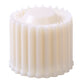 Creative Double-Ended Pastry Mold