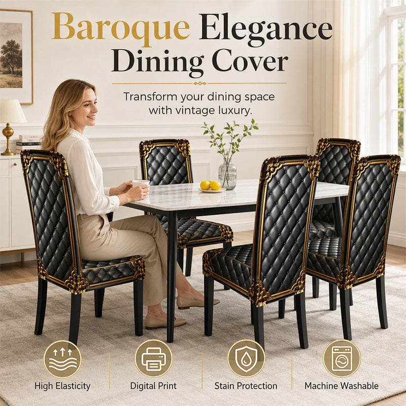 📢📢50% OFF !! ⏰🪑Washable Stretch Chair Cover