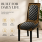 📢📢50% OFF !! ⏰🪑Washable Stretch Chair Cover