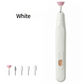 🔥 50% OFF! ✨ Portable Electric Manicure & Pedicure Kit