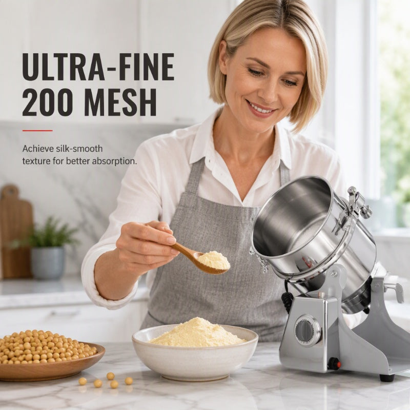 📢50% OFF !! ⏰High-Speed Ultra-Fine Electric Grinder, Portable Multi-purpose Grinding Tool for Polishing, Cutting & Engraving⚙️