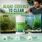 Fast-Acting Aquarium Algae Remover Tablets