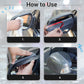 📢📢40% OFF !! ⏰2PCS Car Side Mirror Rain Guards