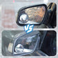📢📢40% OFF !! ⏰2PCS Car Side Mirror Rain Guards