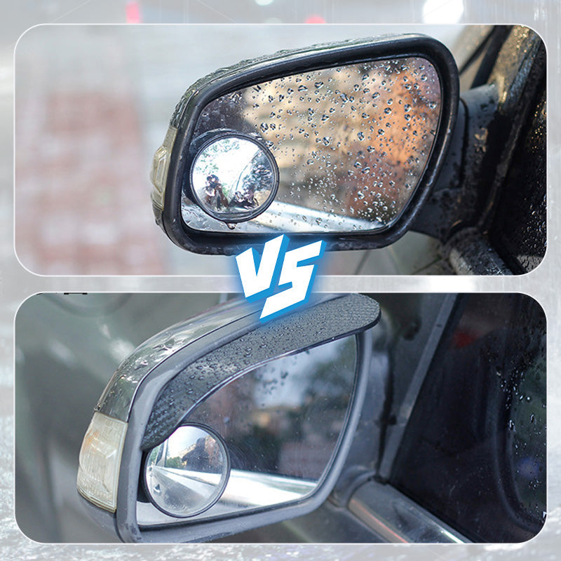 📢📢40% OFF !! ⏰2PCS Car Side Mirror Rain Guards