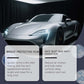 ✨Nano Ceramic Car Coating Spray Kit