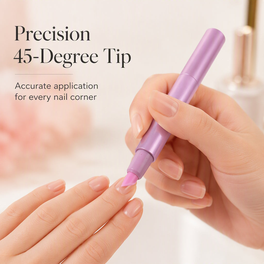 📢📢BUY 1 GET 1 FREE !! ⏰Portable Nail Care Essence Pen